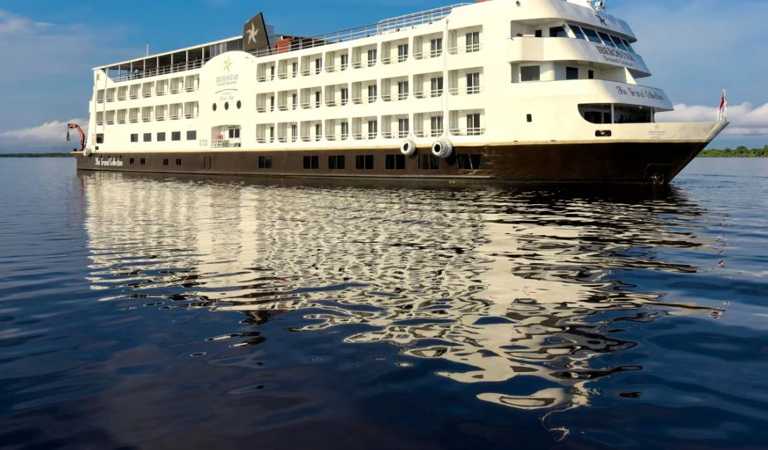 Imagem #4 do Pacote Amazonas  - Iberostar Gran Amazon