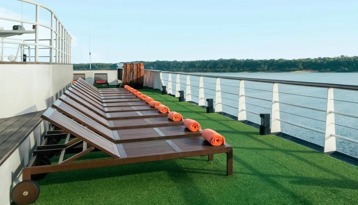 Imagem #6 do Pacote Amazonas  - Iberostar Gran Amazon