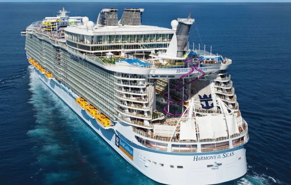 Imagem #2 do Pacote Royal Caribbean Cruzeiros