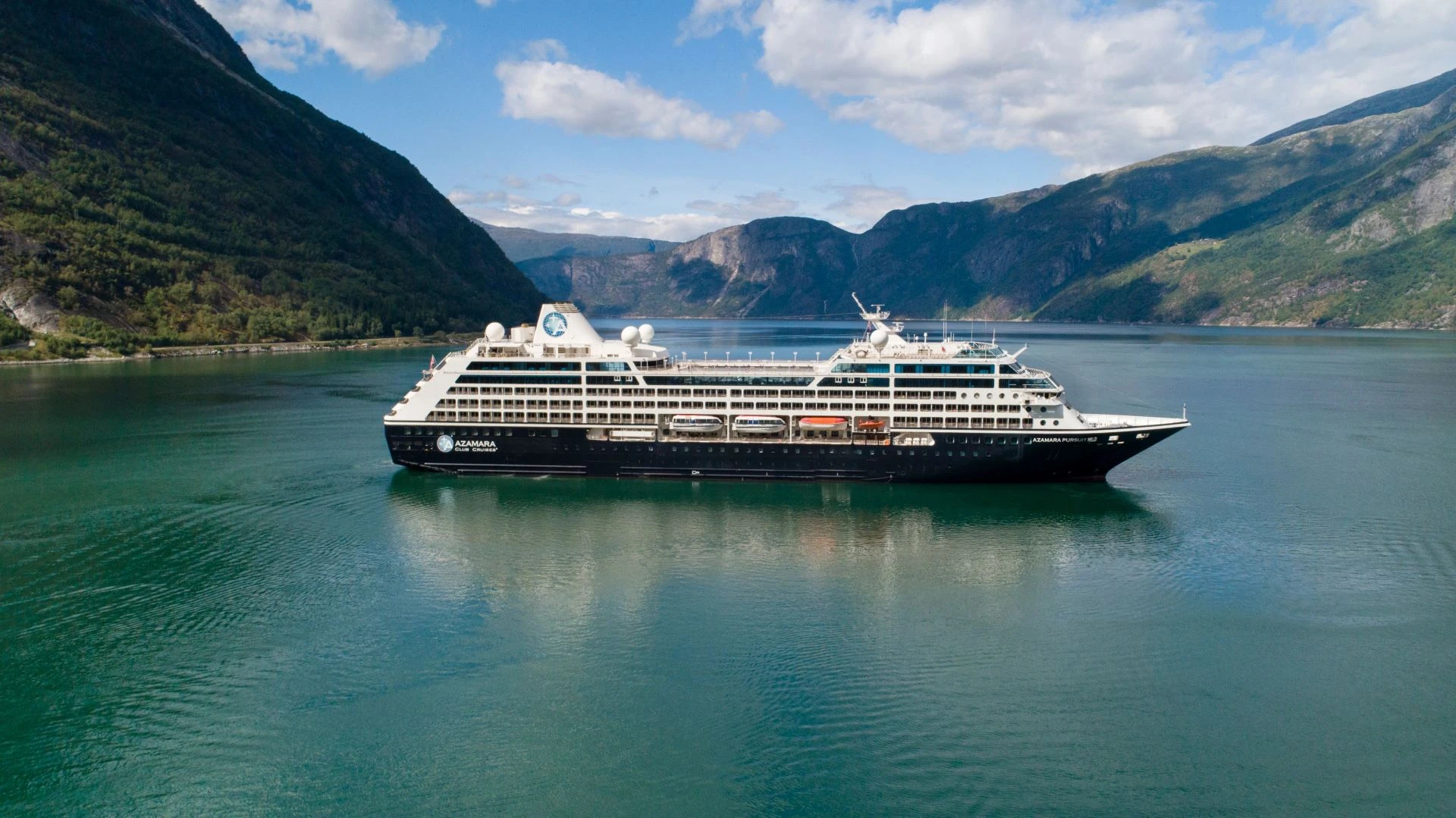 Imagem #3 do Pacote Azamara Cruise Lines