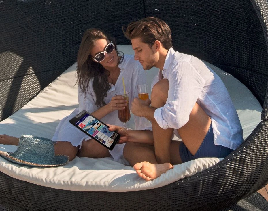 Imagem #4 do Pacote MSC Cruzeiros