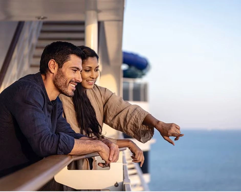 Imagem #3 do Pacote MSC Cruzeiros