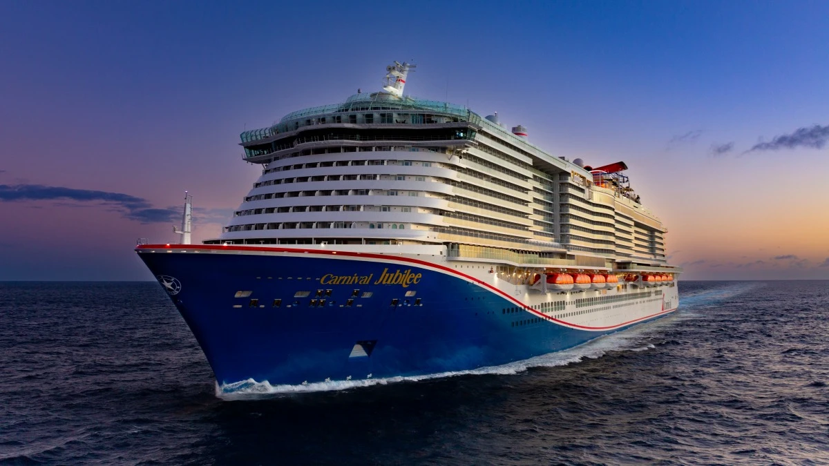 Imagem ilustrativa de Carnival Cruise Line