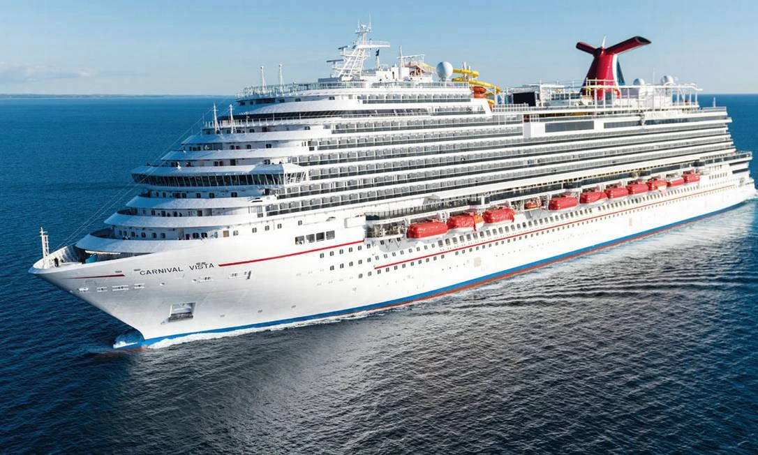 Imagem #2 do Pacote Carnival Cruise Line