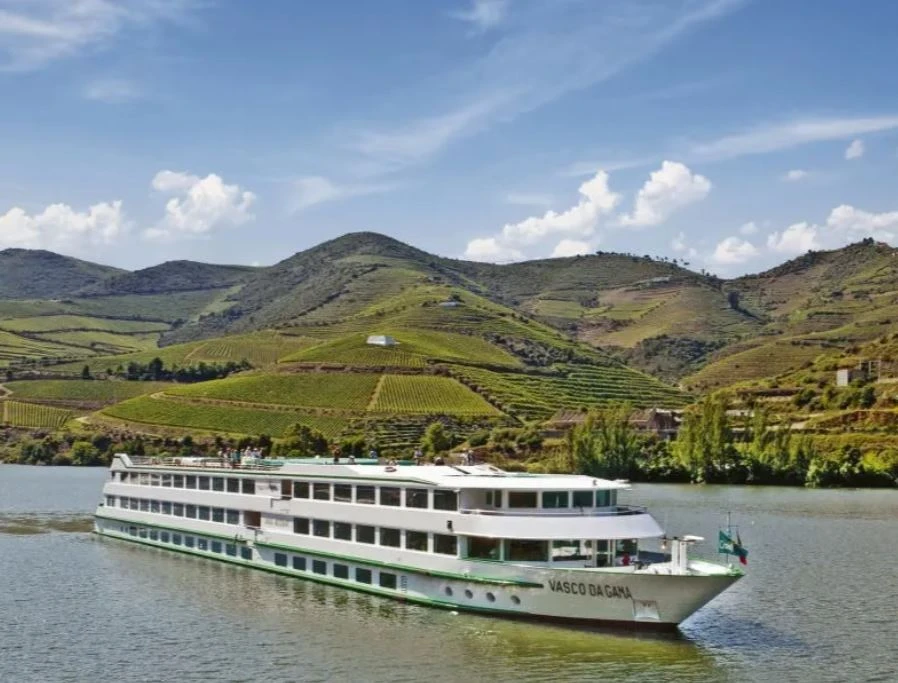 Imagem #2 do Pacote CroiseEurope Cruzeiros Fluviais