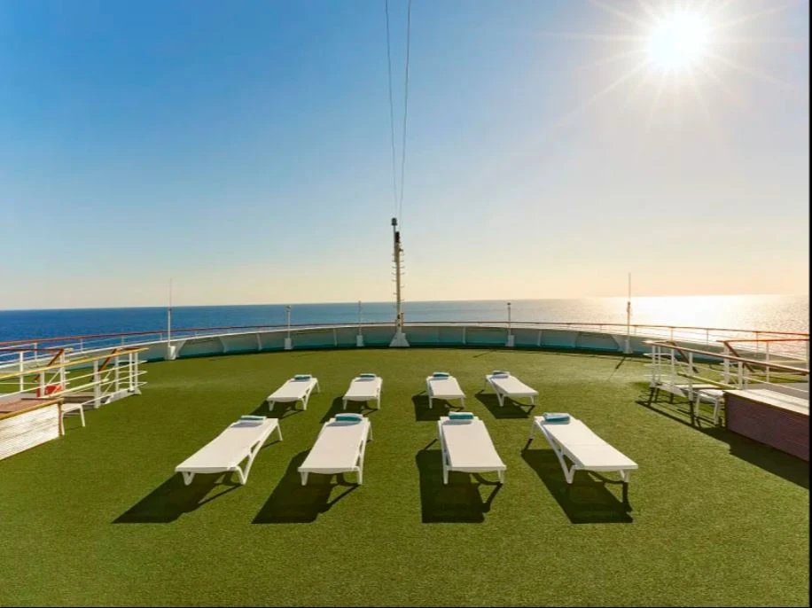 Imagem #3 do Pacote Crystal Cruises Cruzeiros