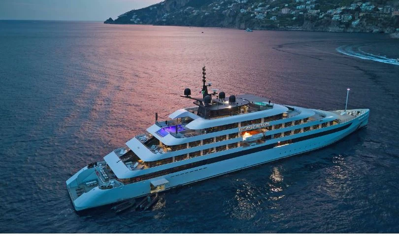 Imagem #3 do Pacote Emerald Cruises Cruzeiros Fluviais