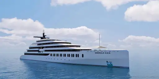Emerald Cruises Cruzeiros Fluviais | Dinâmica Viagens
