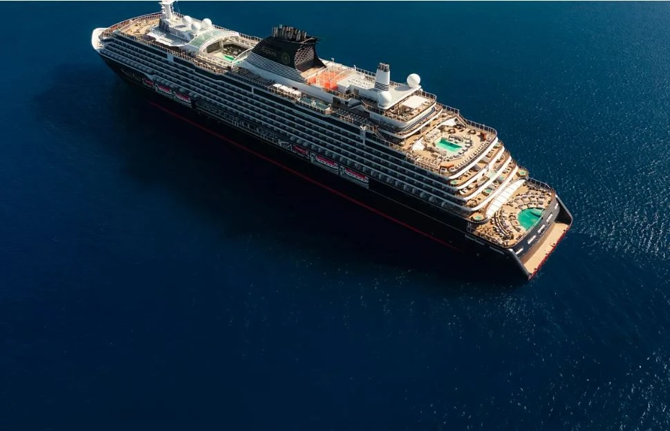 Imagem #4 do Pacote Explora Journeys Cruzeiros