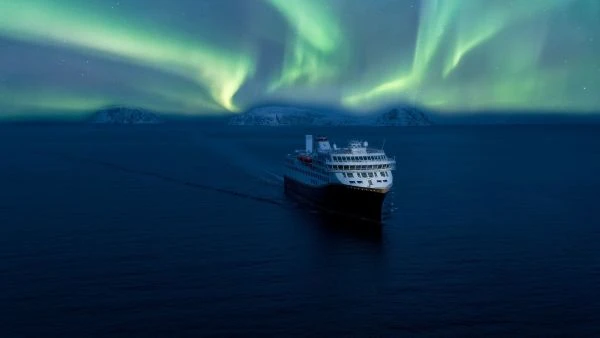 Imagem ilustrativa de  Havila Voyages Cruzeiros - Noruega