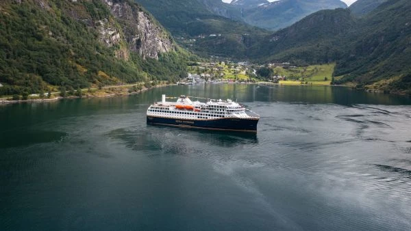 Imagem #3 do Pacote  Havila Voyages Cruzeiros - Noruega