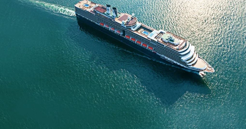 Imagem #3 do Pacote Holland America Line