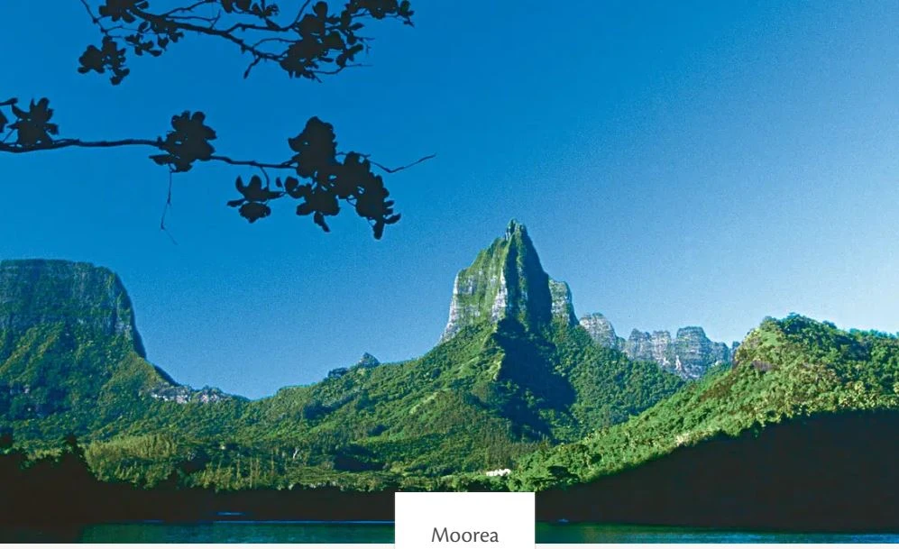 Imagem #3 do Pacote Paul Gauguin Cruises - Polinésia