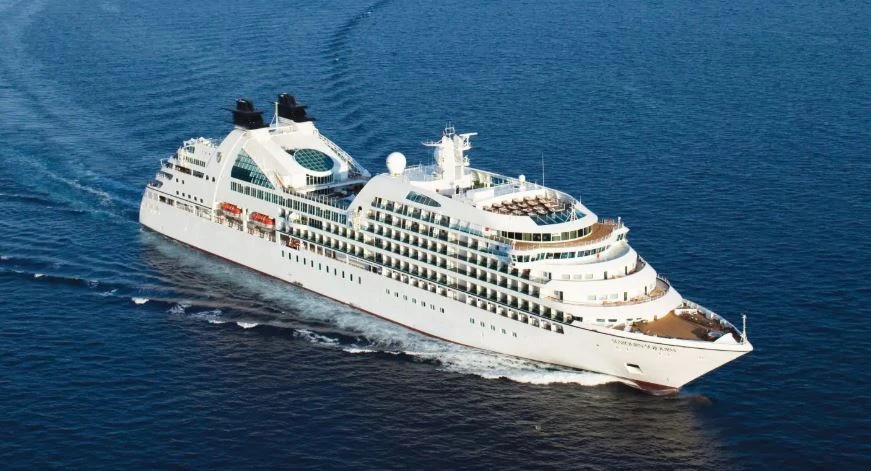 Imagem #5 do Pacote Seabourn Cruzeiros