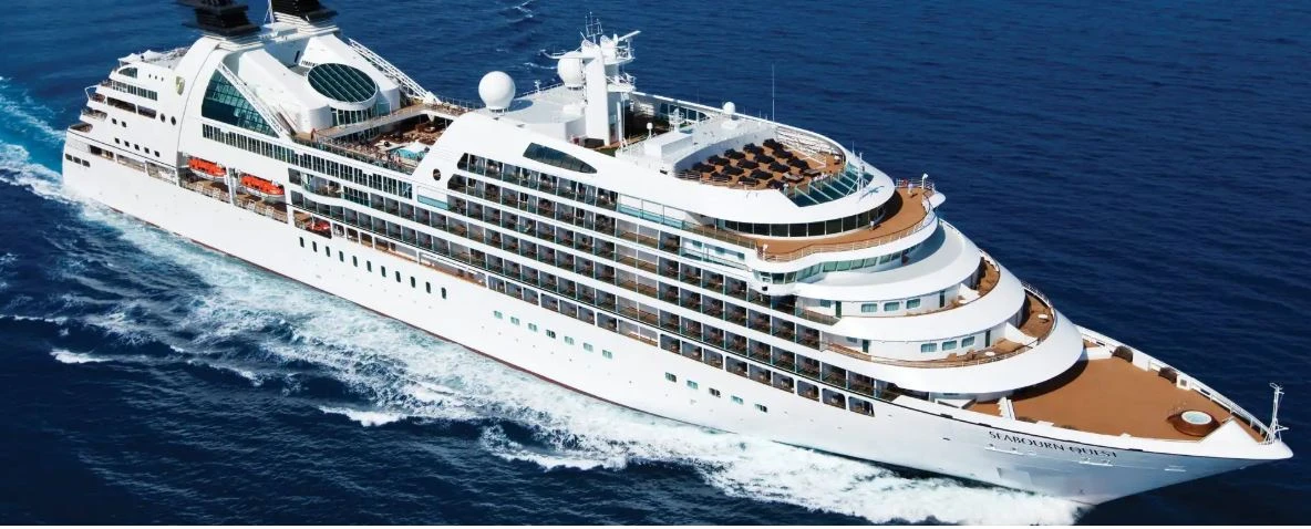 Imagem #4 do Pacote Seabourn Cruzeiros