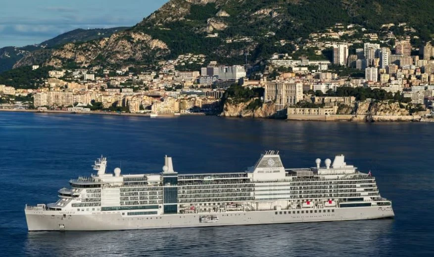 Imagem #3 do Pacote Silversea cruzeiros