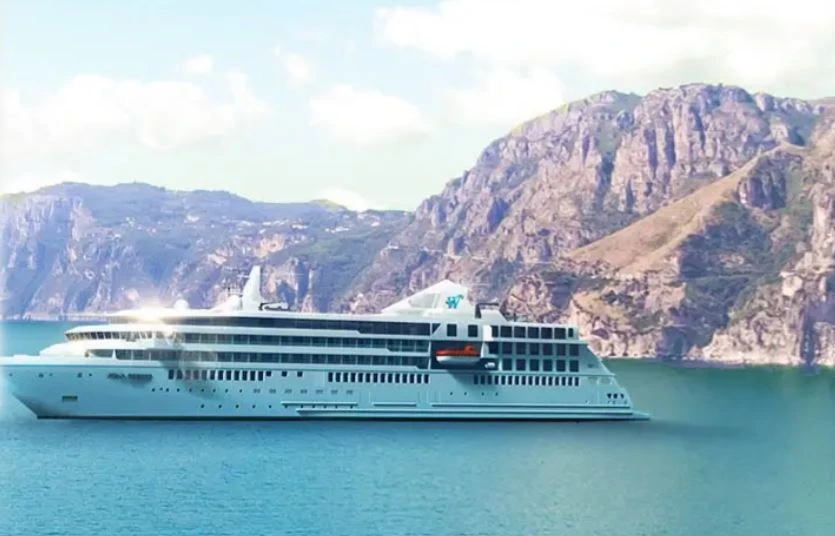 Imagem #2 do Pacote Windstar Cruises