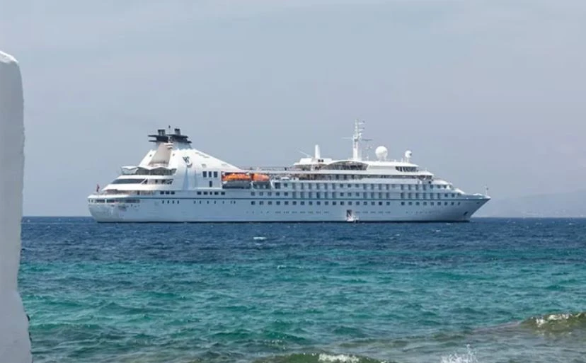 Imagem ilustrativa de Windstar Cruises