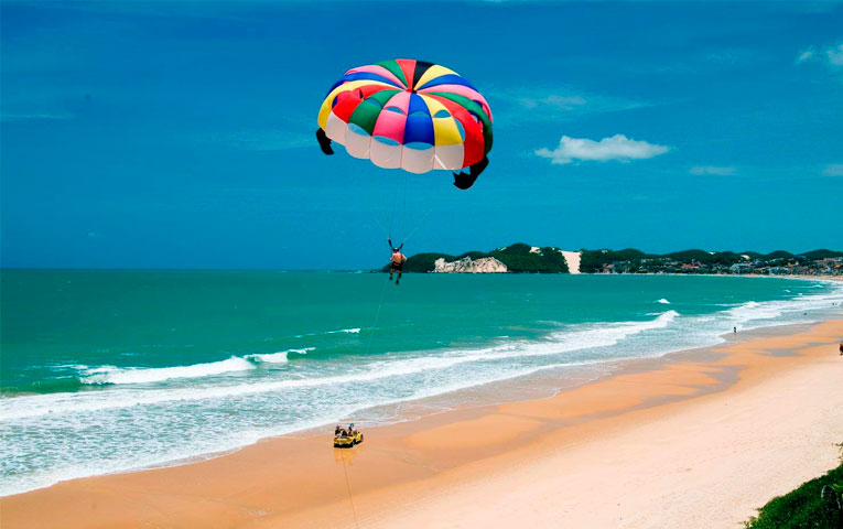 Imagem ilustrativa de Natal - RN