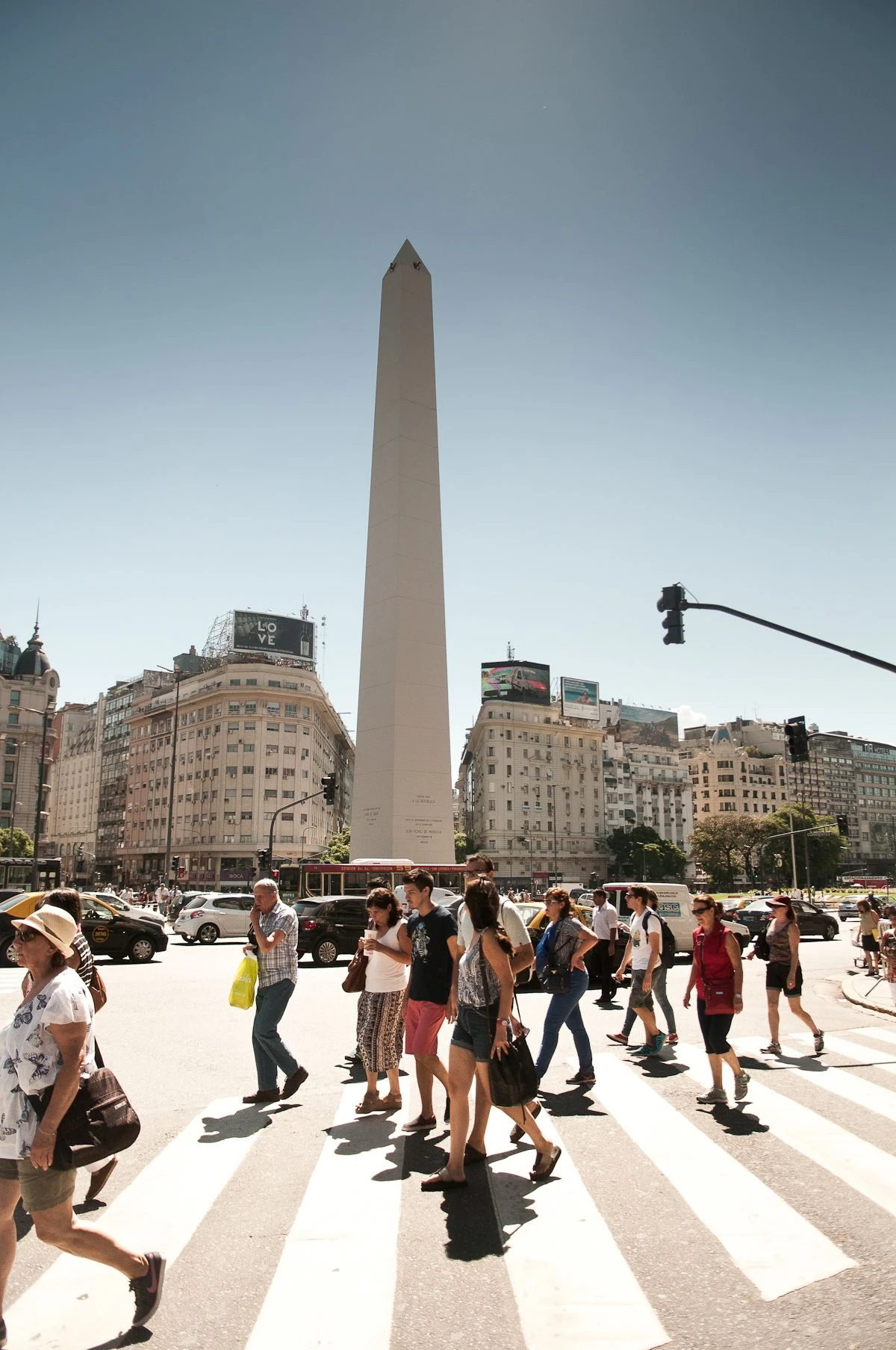 Imagem ilustrativa de Buenos Aires