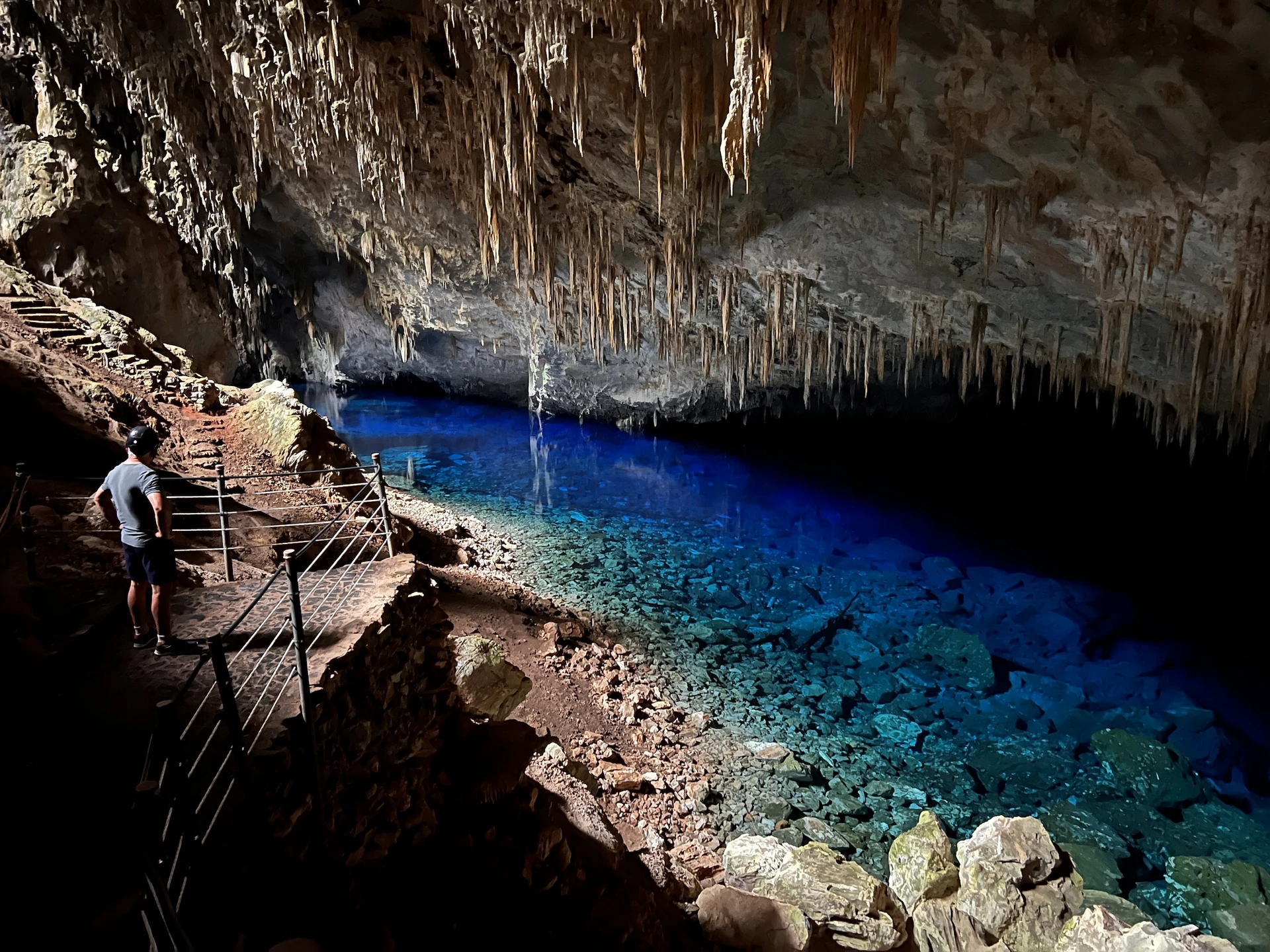 Imagem ilustrativa de Bonito - MS