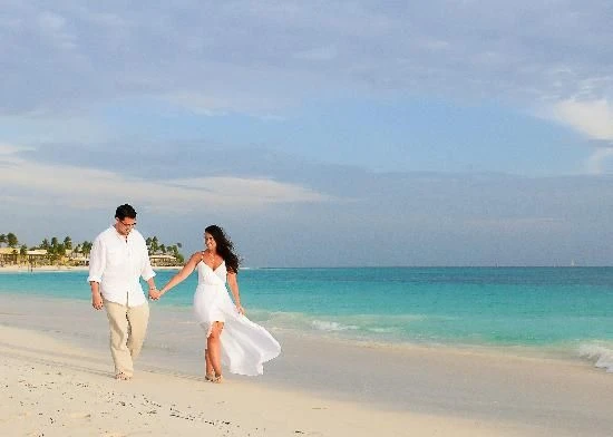 Imagem ilustrativa de Aruba