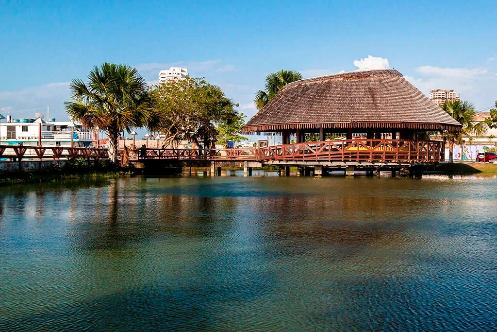 Imagem #2 do Pacote Belém - PA