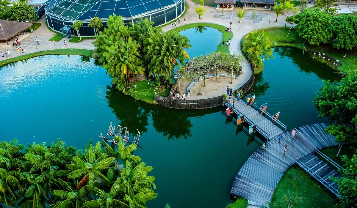 Imagem #3 do Pacote Belém - PA