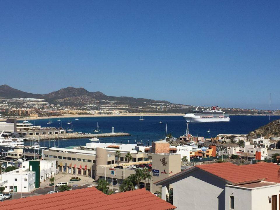 Imagem ilustrativa de Los Cabos - Baixa California/Mexico