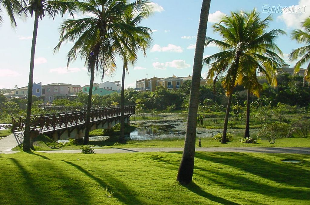 Imagem ilustrativa de Costa do Sauípe - BA