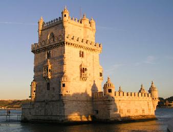 Imagem ilustrativa de Lisboa