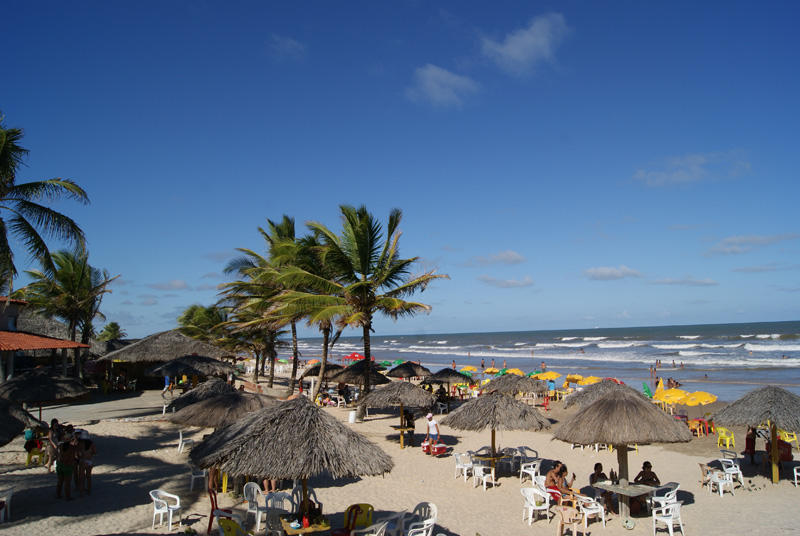 Imagem ilustrativa de Aracaju - SE