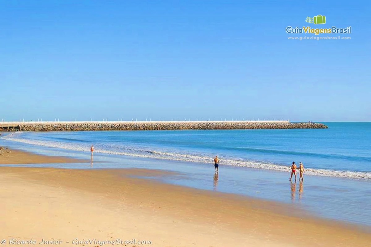 Imagem ilustrativa de Fortaleza  CE