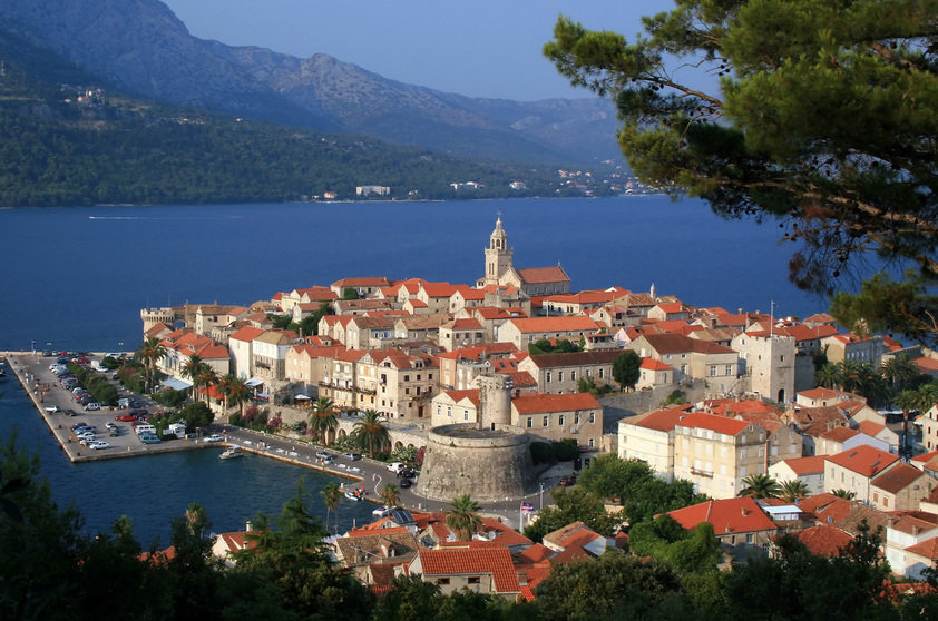 Imagem ilustrativa de CROÁCIA