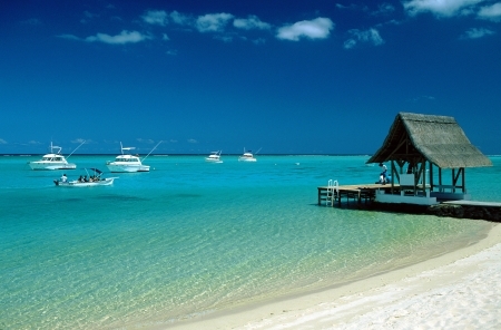 Imagem ilustrativa de Ilha Mauricio