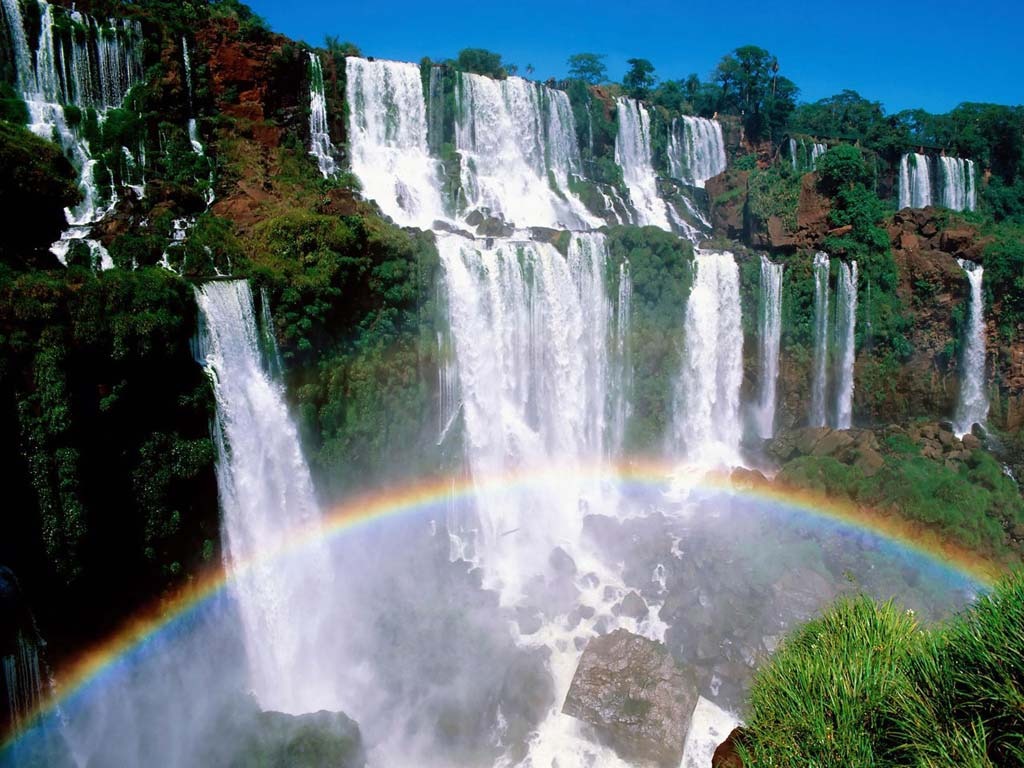 Imagem ilustrativa de Foz do Iguaçu - PR