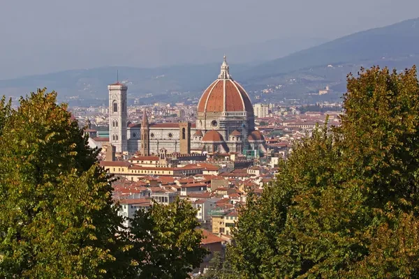 Imagem #3 do Pacote Florença - Itália 