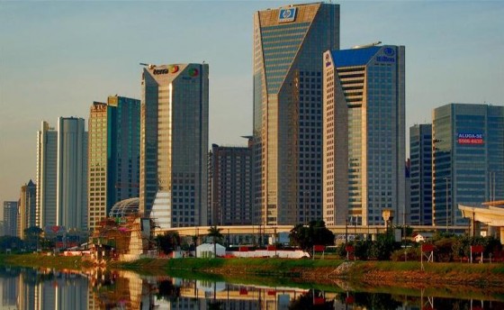 Imagem ilustrativa de São Paulo - SP