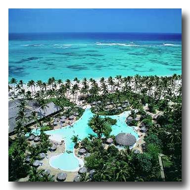 Imagem ilustrativa de Punta Cana