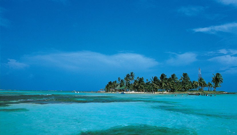 Imagem ilustrativa de San Andres - Colombia 