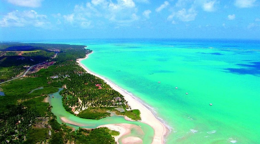 Imagem #3 do Pacote Maragogi  Al