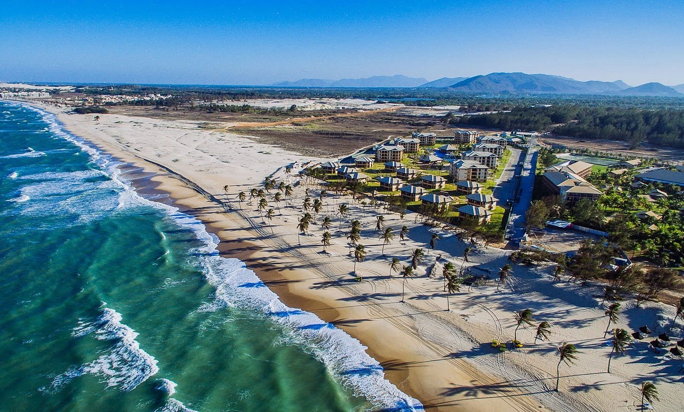 Imagem #3 do Pacote Cumbuco - CE