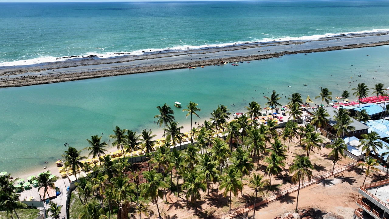 Imagem ilustrativa de Porto de Galinhas - PE